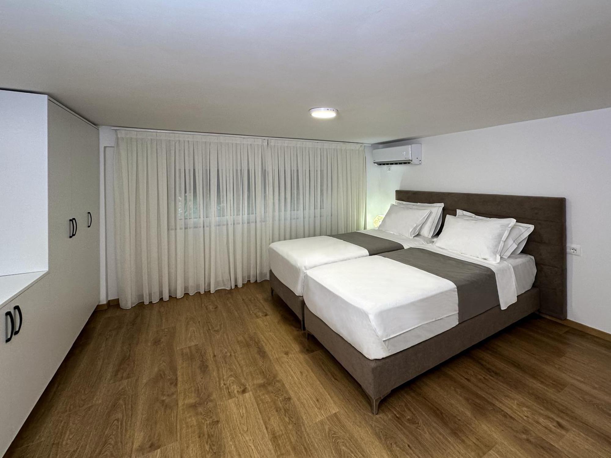 Home Select Tirana 2 Quarto foto