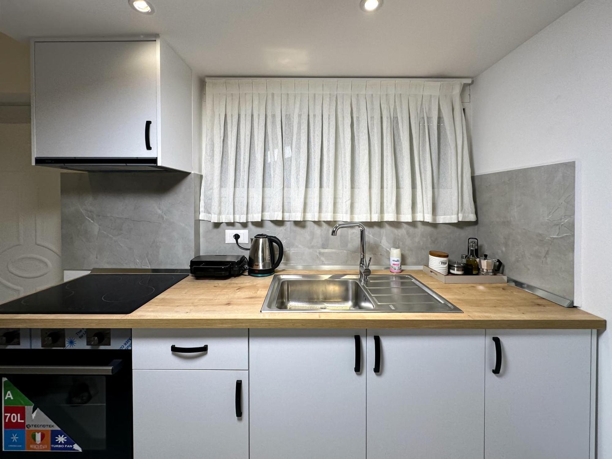 Home Select Tirana 2 Quarto foto